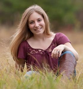 Meredith Feenstra