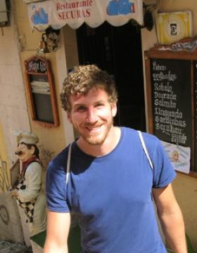 Matt Liddle