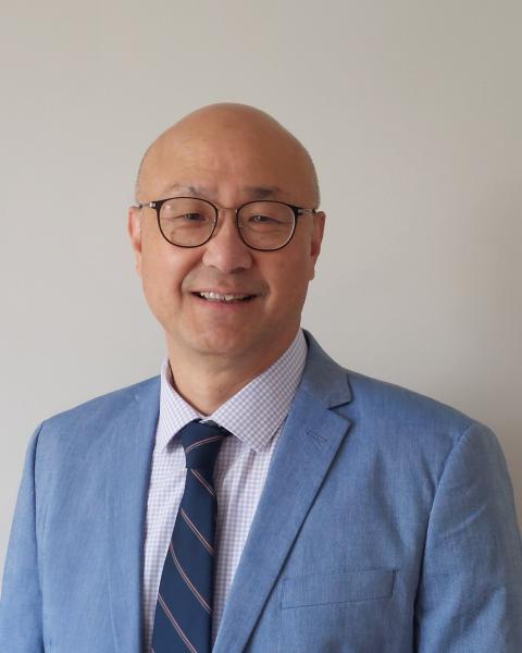 JK Yun
