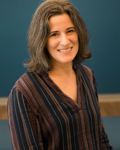 Angela Braswell, Clinical Assistant Professor, Nursing