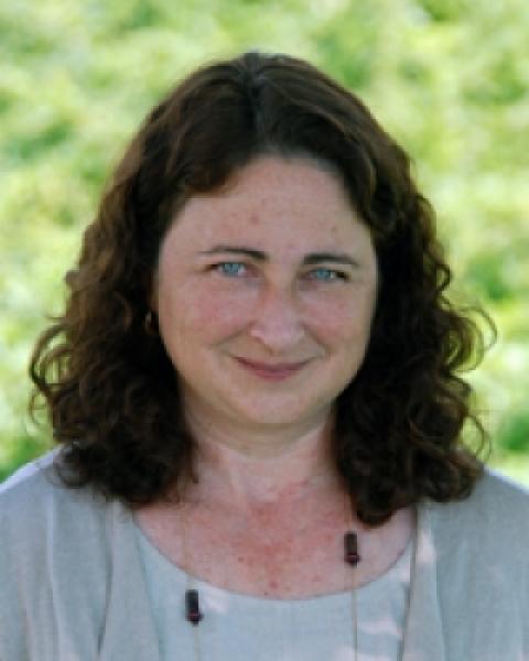 Debra L. Brucker, Research Assistant Professor