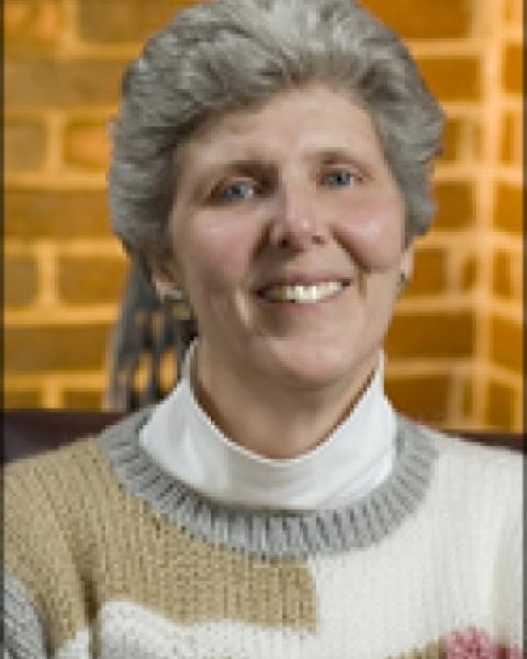 Heather Barber, Associate Professor, Kinesiology: Sports Studies