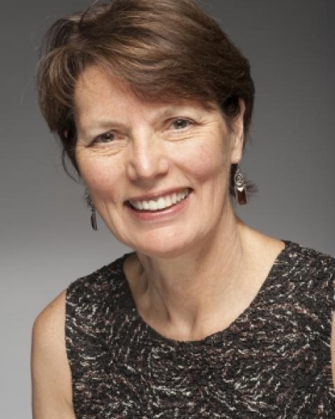 Joyce D. Cappiello, Assistant Professor, Nursing