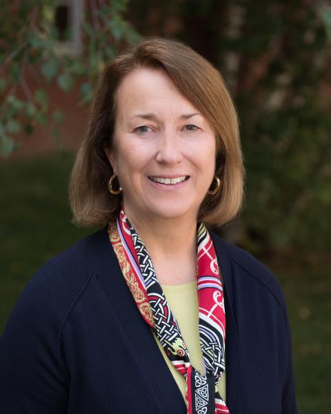 Martha A. Byam, Clinical Associate Professor, Social Work