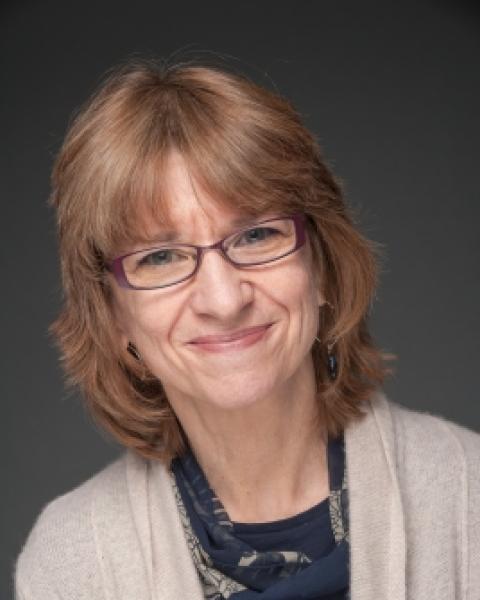 Mary Banach, Associate Professor, Social Work