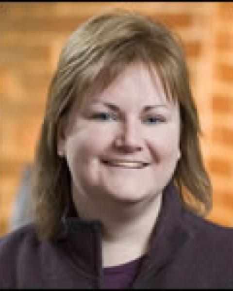 Patricia J. Craig, Associate Professor, Recreation Management and Policy