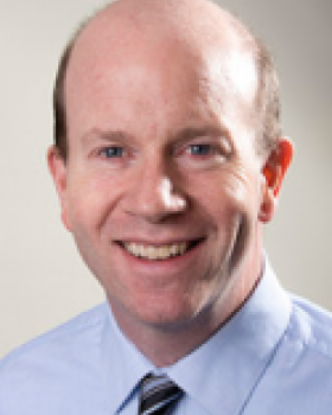Allan B. Smith, Clinical Associate Professor, Communication Sciences and Disorders
