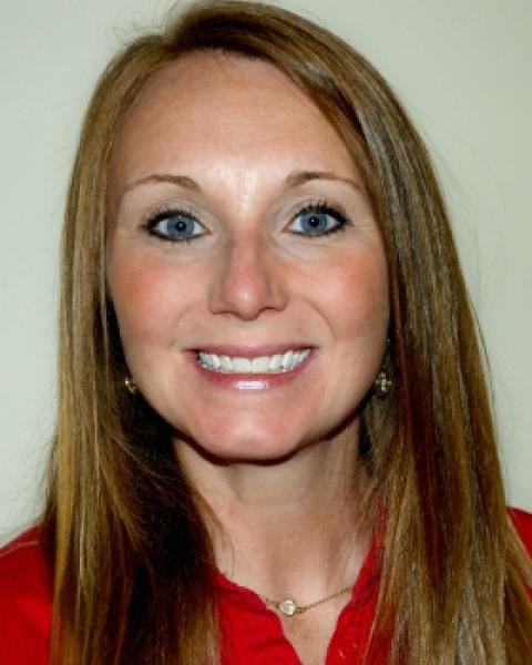 Amy B. VanCamp, Clinical Assistant Professor, Occupational Therapy