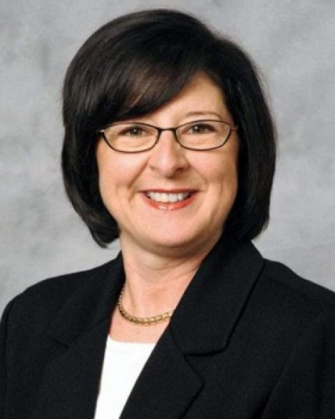 Anne L. Jamieson, Lecturer, Health Management and Policy
