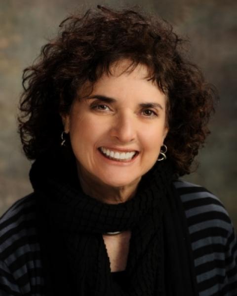 Barbara R. Frankel, Associate Professor, Human Development and Family Studies