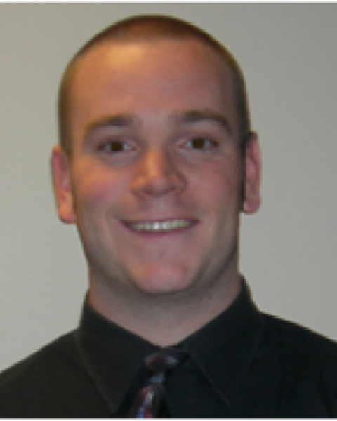 Benjamin M. Towne, Clinical Assistant Professor, Kinesiology: Athletic Training