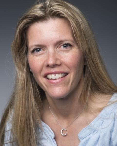 Corinna J. Tucker, Professor, Human Development and Family Studies