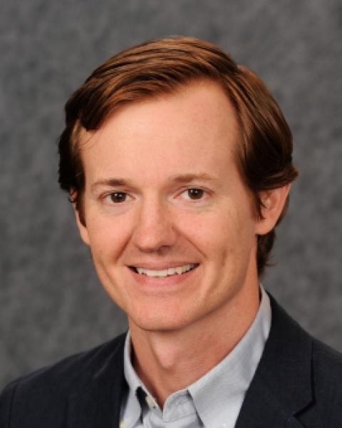 Cory M. Morton, Assistant Professor, Social Work