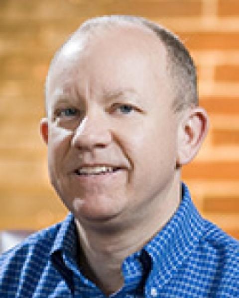 Daniel R. Sedory, Clinical Associate Professor, Kinesiology: Athletic Training
