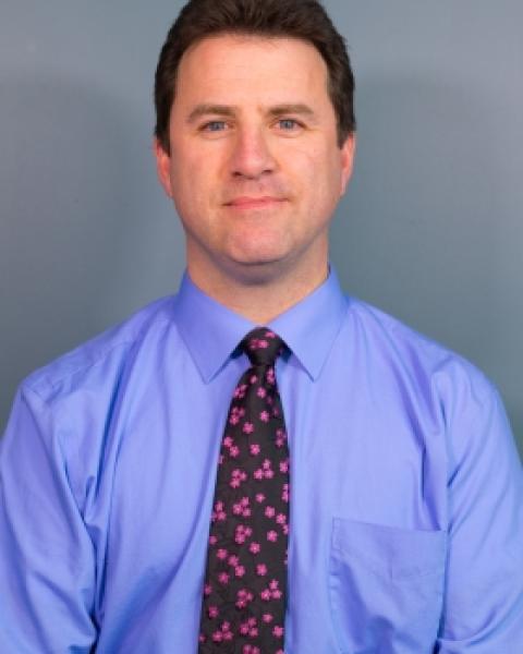 David J. Laflamme, Research Assistant Professor, Health Management and Policy