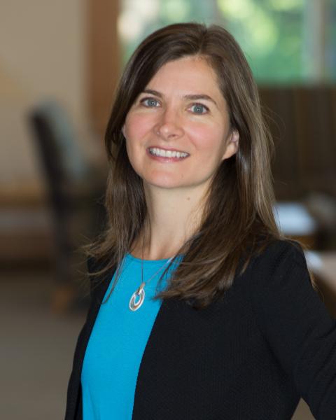 Dawn R. Zimmerman, Clinical Assistant Professor, Communication Sciences and Disorders