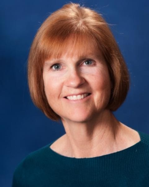 Donna M. Pelletier, Clinical Associate Professor, Nursing