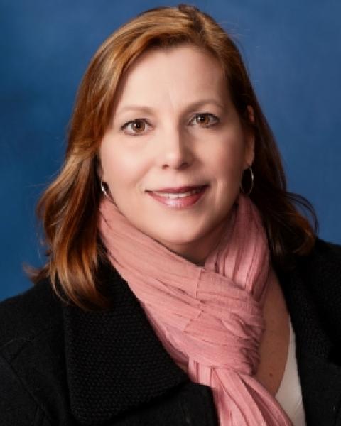 Donna L. Schefer, Senior Lecturer, Communication Sciences and Disorders
