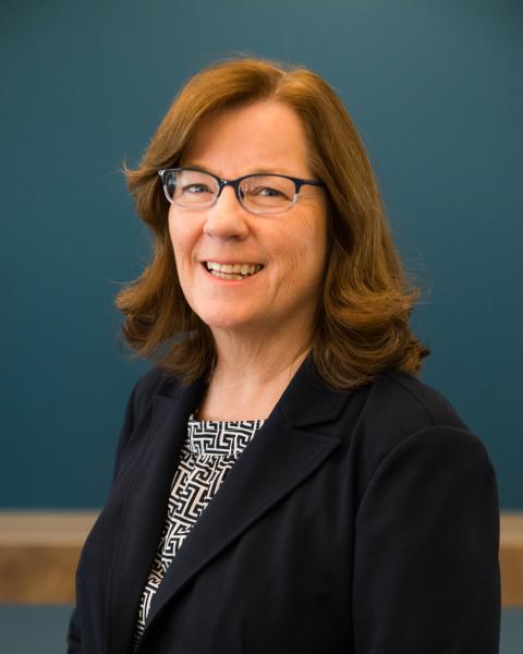 Pamela S. Kallmerten, Clinical Assistant Professor, Nursing
