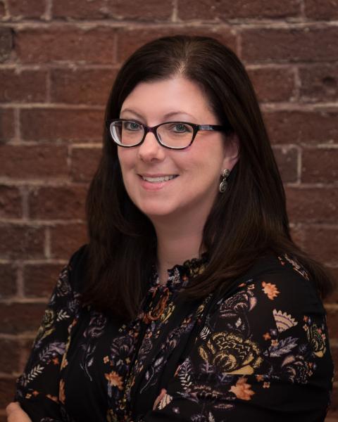 Gabrielle E. Petruccelli, Clinical Assistant Professor, Occupational Therapy
