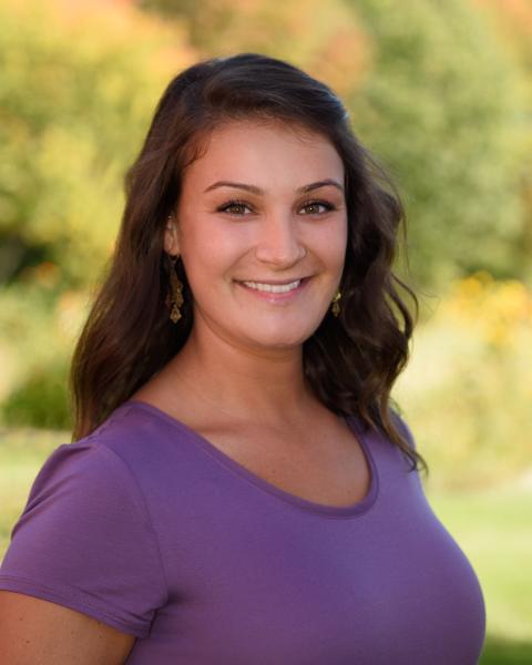 Jacqueline G. Maietta, Early Childhood Teacher, Child Study and Development Center