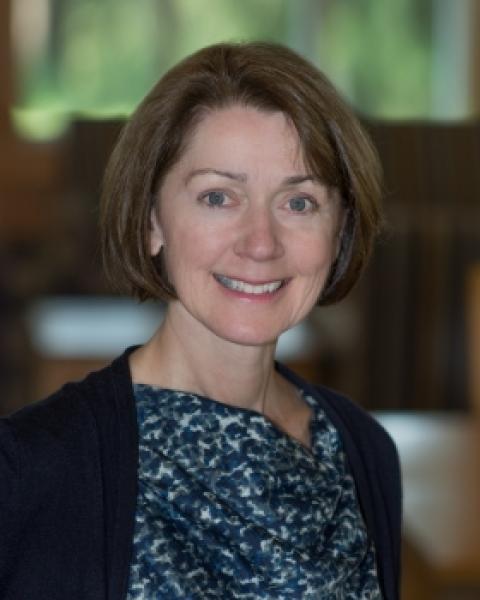 Jeanne H. O'Sullivan, Clinical Assistant Professor, Communication Sciences and Disorders