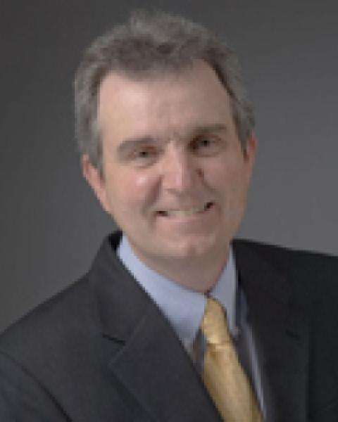 Jerry D. Marx, Associate Professor, Social Work, UNH Honors Program Director