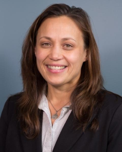 Josephine B. Porter, Director, Institute for Health Policy and Practice