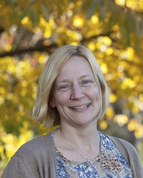 Jennifer D. Rabalais, Project Director, Center on Aging and Community Living
