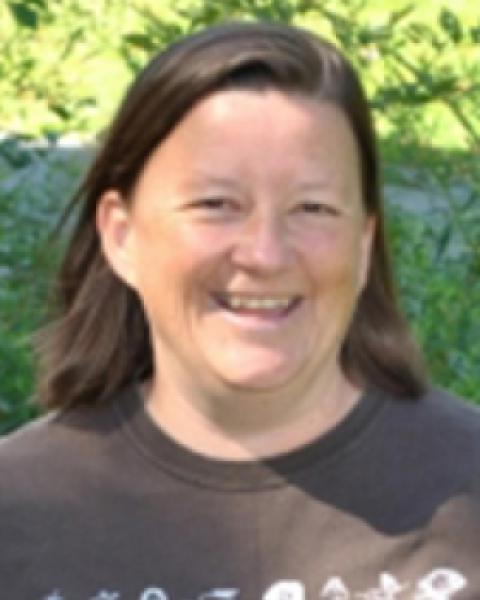 Lisa N. Pollaro, Associate Teacher - Early Childhood, Child Study and Development Center