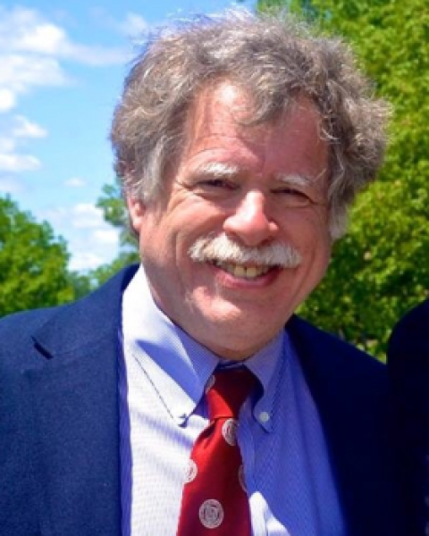 Marc D. Hiller, Associate Professor, Health Management and Policy