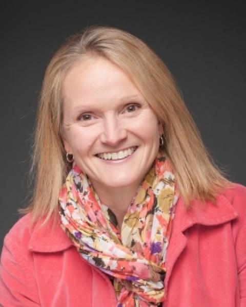 Melissa Wells, Associate Professor, Social Work
