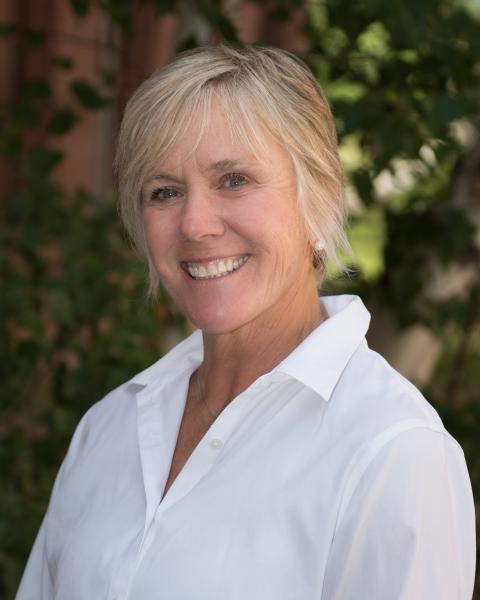 Michelle A. Grenier, Associate Professor, Kinesiology: Health and Physical Education