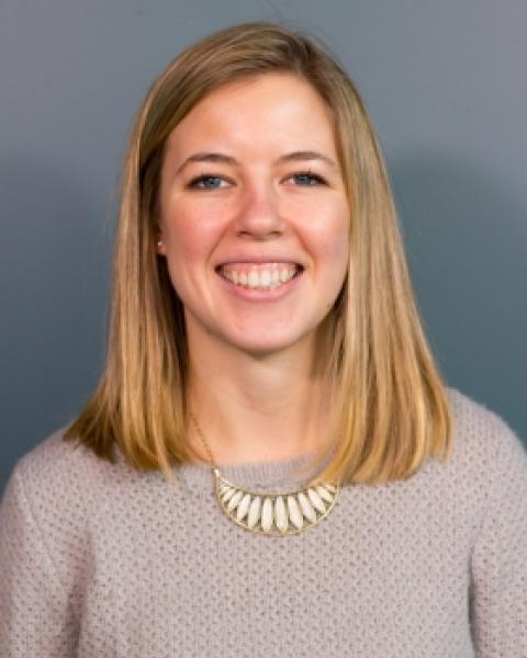 Molly H. O'Neil, Research Associate, Institute for Health Policy and Practice