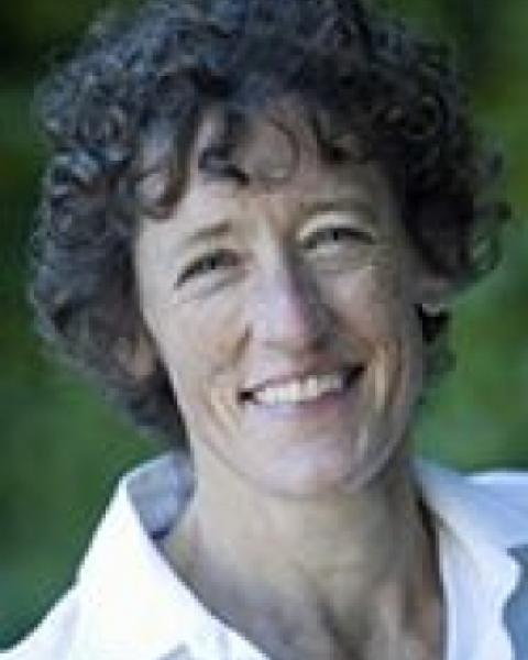Pamela Kerr McPhee, Clinical Assistant Professor, Kinesiology: Outdoor Education