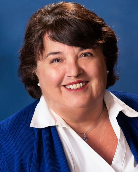 Susan Jane Fetzer, Professor, Nursing