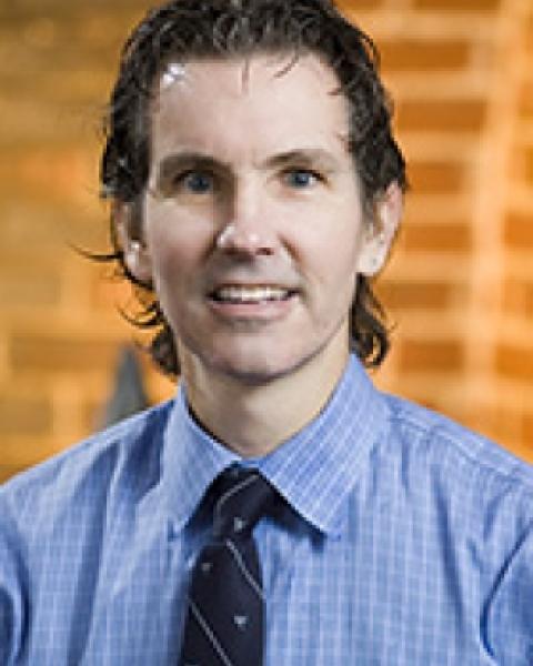 Timothy J. Quinn, Associate Professor, Kinesiology: Exercise Science