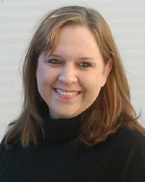 Karen Clausen, Marketing and Promotions Specialist, Institute on Disability