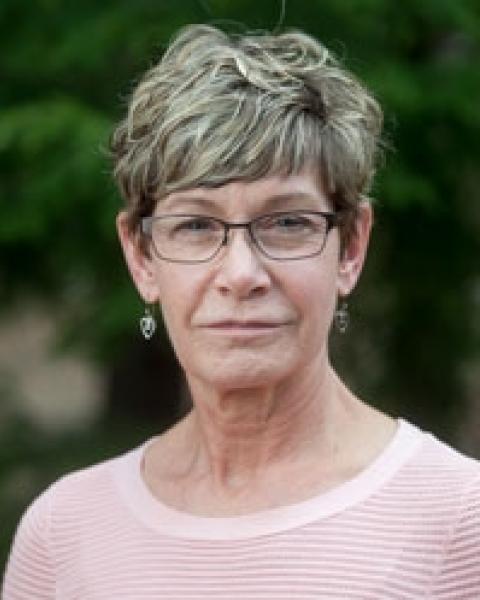 Karla Armenti, Research Assistant Professor & Project Director, Institute on Disability