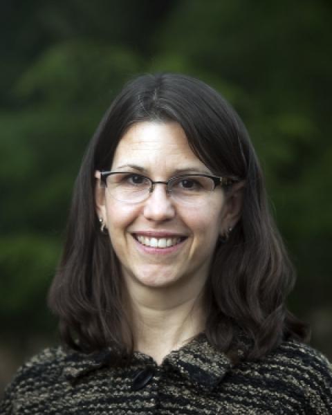 Kimberly Phillips, Project Director, Institute on Disability