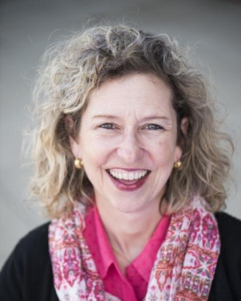 Maura Hart, Technical Assistance Provider, Institute on Disability