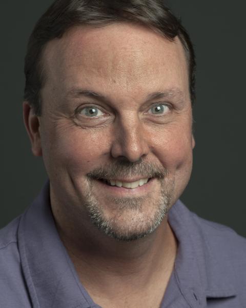 photo of Chris White