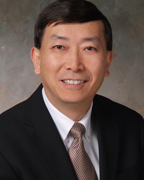 Prof. David Li