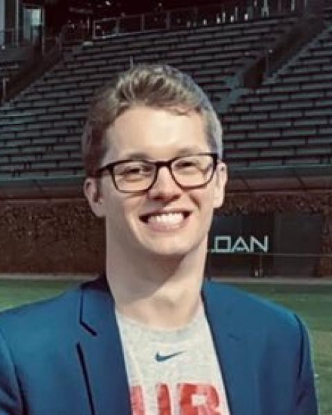 Dr. Zach Scola