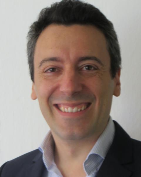 Alberto Batinti