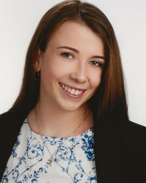 photo of Kelly Dixon