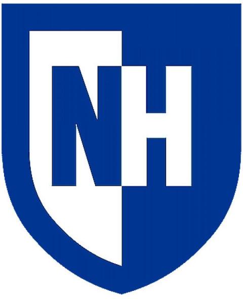 UNH Shield Logo