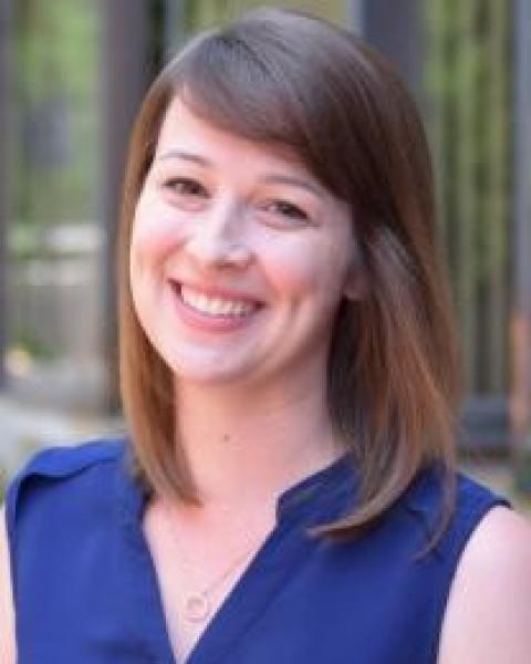 Dr. Lauren Harris