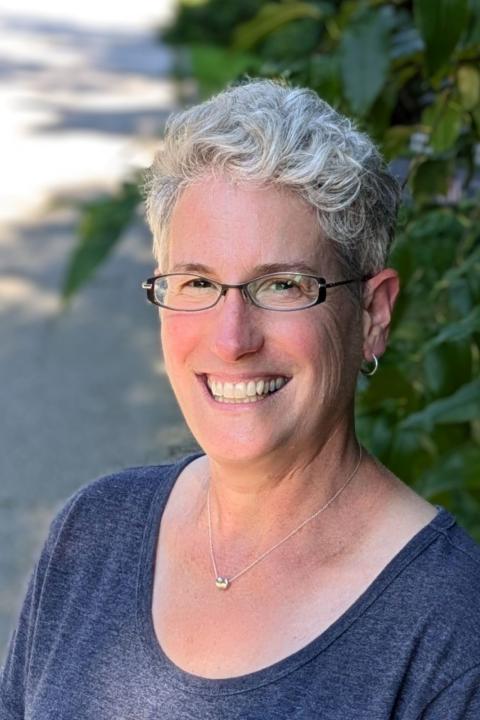 Alison Mehlman