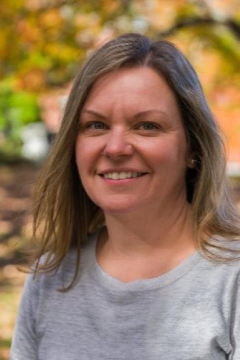 Anne Meginniss